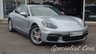 USED 2017 17 PORSCHE PANAMERA 3.0 V6 4 Saloon 5dr Petrol PDK 4WD Euro 6 (s/s) (330 ps) 