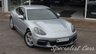 USED 2017 17 PORSCHE PANAMERA 3.0 V6 4 Saloon 5dr Petrol PDK 4WD Euro 6 (s/s) (330 ps) 