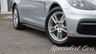 USED 2017 17 PORSCHE PANAMERA 3.0 V6 4 Saloon 5dr Petrol PDK 4WD Euro 6 (s/s) (330 ps) 