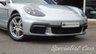 USED 2017 17 PORSCHE PANAMERA 3.0 V6 4 Saloon 5dr Petrol PDK 4WD Euro 6 (s/s) (330 ps) 