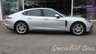 USED 2017 17 PORSCHE PANAMERA 3.0 V6 4 Saloon 5dr Petrol PDK 4WD Euro 6 (s/s) (330 ps) 