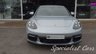USED 2017 17 PORSCHE PANAMERA 3.0 V6 4 Saloon 5dr Petrol PDK 4WD Euro 6 (s/s) (330 ps) 