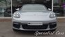 USED 2017 17 PORSCHE PANAMERA 3.0 V6 4 Saloon 5dr Petrol PDK 4WD Euro 6 (s/s) (330 ps) 