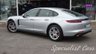 USED 2017 17 PORSCHE PANAMERA 3.0 V6 4 Saloon 5dr Petrol PDK 4WD Euro 6 (s/s) (330 ps) 