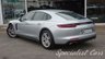 USED 2017 17 PORSCHE PANAMERA 3.0 V6 4 Saloon 5dr Petrol PDK 4WD Euro 6 (s/s) (330 ps) 