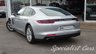 USED 2017 17 PORSCHE PANAMERA 3.0 V6 4 Saloon 5dr Petrol PDK 4WD Euro 6 (s/s) (330 ps) 