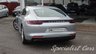 USED 2017 17 PORSCHE PANAMERA 3.0 V6 4 Saloon 5dr Petrol PDK 4WD Euro 6 (s/s) (330 ps) 