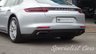 USED 2017 17 PORSCHE PANAMERA 3.0 V6 4 Saloon 5dr Petrol PDK 4WD Euro 6 (s/s) (330 ps) 