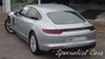 USED 2017 17 PORSCHE PANAMERA 3.0 V6 4 Saloon 5dr Petrol PDK 4WD Euro 6 (s/s) (330 ps) 