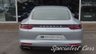 USED 2017 17 PORSCHE PANAMERA 3.0 V6 4 Saloon 5dr Petrol PDK 4WD Euro 6 (s/s) (330 ps) 