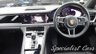 USED 2017 17 PORSCHE PANAMERA 3.0 V6 4 Saloon 5dr Petrol PDK 4WD Euro 6 (s/s) (330 ps) 