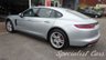 USED 2017 17 PORSCHE PANAMERA 3.0 V6 4 Saloon 5dr Petrol PDK 4WD Euro 6 (s/s) (330 ps) 
