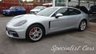 USED 2017 17 PORSCHE PANAMERA 3.0 V6 4 Saloon 5dr Petrol PDK 4WD Euro 6 (s/s) (330 ps) 