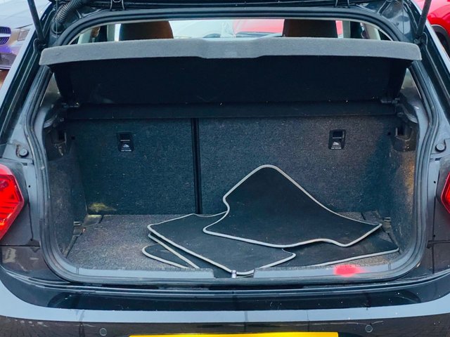 2018 Volkswagen Polo 1L Se 5dr - Photo 10