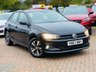 USED 2018 67 VOLKSWAGEN POLO 1.0 TSI SE Hatchback 5dr Petrol Manual Euro 6 (s/s) (95 ps) 