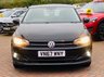USED 2018 67 VOLKSWAGEN POLO 1.0 TSI SE Hatchback 5dr Petrol Manual Euro 6 (s/s) (95 ps) 