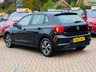 USED 2018 67 VOLKSWAGEN POLO 1.0 TSI SE Hatchback 5dr Petrol Manual Euro 6 (s/s) (95 ps) 