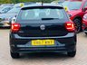 USED 2018 67 VOLKSWAGEN POLO 1.0 TSI SE Hatchback 5dr Petrol Manual Euro 6 (s/s) (95 ps) 