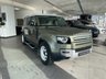 USED 2020 70 LAND ROVER DEFENDER 2.0 SD4 S SUV 5dr Diesel Auto 4WD Euro 6 (s/s) (240 ps) 