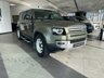 USED 2020 70 LAND ROVER DEFENDER 2.0 SD4 S SUV 5dr Diesel Auto 4WD Euro 6 (s/s) (240 ps) 