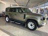 USED 2020 70 LAND ROVER DEFENDER 2.0 SD4 S SUV 5dr Diesel Auto 4WD Euro 6 (s/s) (240 ps) 