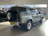 USED 2020 70 LAND ROVER DEFENDER 2.0 SD4 S SUV 5dr Diesel Auto 4WD Euro 6 (s/s) (240 ps) 