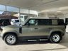 USED 2020 70 LAND ROVER DEFENDER 2.0 SD4 S SUV 5dr Diesel Auto 4WD Euro 6 (s/s) (240 ps) 