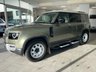 USED 2020 70 LAND ROVER DEFENDER 2.0 SD4 S SUV 5dr Diesel Auto 4WD Euro 6 (s/s) (240 ps) 
