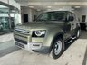 USED 2020 70 LAND ROVER DEFENDER 2.0 SD4 S SUV 5dr Diesel Auto 4WD Euro 6 (s/s) (240 ps) 