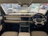 USED 2020 70 LAND ROVER DEFENDER 2.0 SD4 S SUV 5dr Diesel Auto 4WD Euro 6 (s/s) (240 ps) 