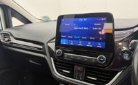 USED 2019 19 FORD FIESTA 1.5 TDCi Vignale Hatchback 5dr Diesel Manual Euro 6 (s/s) (120 ps) 