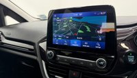 USED 2019 19 FORD FIESTA 1.5 TDCi Vignale Hatchback 5dr Diesel Manual Euro 6 (s/s) (120 ps) 