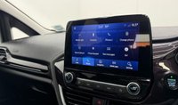 USED 2019 19 FORD FIESTA 1.5 TDCi Vignale Hatchback 5dr Diesel Manual Euro 6 (s/s) (120 ps) 