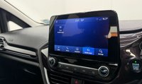 USED 2019 19 FORD FIESTA 1.5 TDCi Vignale Hatchback 5dr Diesel Manual Euro 6 (s/s) (120 ps) 