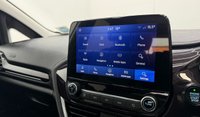 USED 2019 19 FORD FIESTA 1.5 TDCi Vignale Hatchback 5dr Diesel Manual Euro 6 (s/s) (120 ps) 