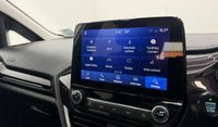 USED 2019 19 FORD FIESTA 1.5 TDCi Vignale Hatchback 5dr Diesel Manual Euro 6 (s/s) (120 ps) 
