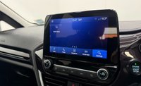 USED 2019 19 FORD FIESTA 1.5 TDCi Vignale Hatchback 5dr Diesel Manual Euro 6 (s/s) (120 ps) 