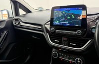 USED 2019 19 FORD FIESTA 1.5 TDCi Vignale Hatchback 5dr Diesel Manual Euro 6 (s/s) (120 ps) 