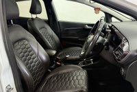 USED 2019 19 FORD FIESTA 1.5 TDCi Vignale Hatchback 5dr Diesel Manual Euro 6 (s/s) (120 ps) 