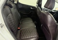 USED 2019 19 FORD FIESTA 1.5 TDCi Vignale Hatchback 5dr Diesel Manual Euro 6 (s/s) (120 ps) 