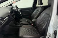 USED 2019 19 FORD FIESTA 1.5 TDCi Vignale Hatchback 5dr Diesel Manual Euro 6 (s/s) (120 ps) 