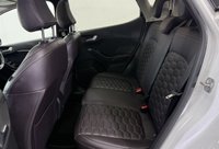 USED 2019 19 FORD FIESTA 1.5 TDCi Vignale Hatchback 5dr Diesel Manual Euro 6 (s/s) (120 ps) 