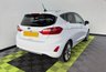 USED 2019 19 FORD FIESTA 1.5 TDCi Vignale Hatchback 5dr Diesel Manual Euro 6 (s/s) (120 ps) 