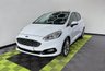 USED 2019 19 FORD FIESTA 1.5 TDCi Vignale Hatchback 5dr Diesel Manual Euro 6 (s/s) (120 ps) 