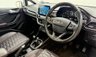 USED 2019 19 FORD FIESTA 1.5 TDCi Vignale Hatchback 5dr Diesel Manual Euro 6 (s/s) (120 ps) 