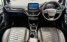 USED 2019 19 FORD FIESTA 1.5 TDCi Vignale Hatchback 5dr Diesel Manual Euro 6 (s/s) (120 ps) 