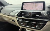 USED 2020 70 BMW X4 2.0 20d MHT M Sport SUV 5dr Diesel Hybrid Auto xDrive Euro 6 (s/s) (190 ps) 