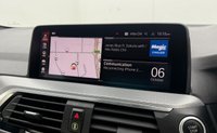 USED 2020 70 BMW X4 2.0 20d MHT M Sport SUV 5dr Diesel Hybrid Auto xDrive Euro 6 (s/s) (190 ps) 