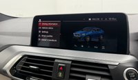 USED 2020 70 BMW X4 2.0 20d MHT M Sport SUV 5dr Diesel Hybrid Auto xDrive Euro 6 (s/s) (190 ps) 