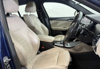 USED 2020 70 BMW X4 2.0 20d MHT M Sport SUV 5dr Diesel Hybrid Auto xDrive Euro 6 (s/s) (190 ps) 